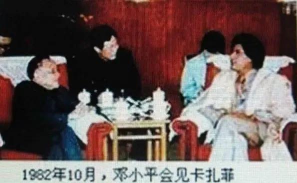 五常敬酒我不喝，五常吃饭我转桌，论卡扎菲与五常（下一）