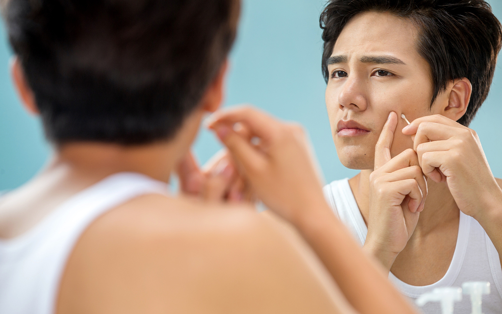 解锁精油|茶树精油的N种用法