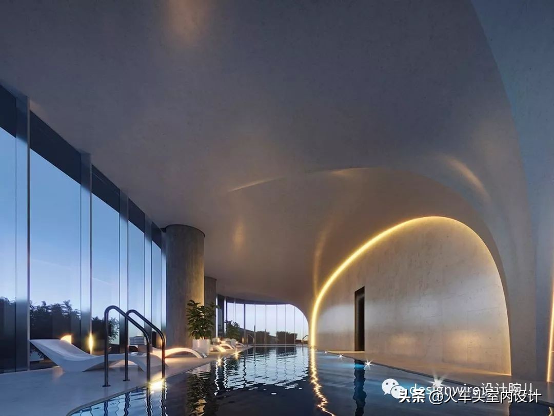 全球100座豪宅欣赏系列,2019亚洲超级十大豪宅