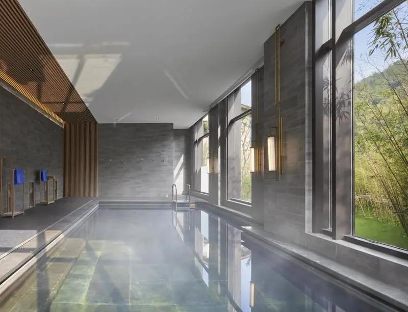 上海周边3天2晚酒店泡温泉,上海周边民宿私人温泉推荐