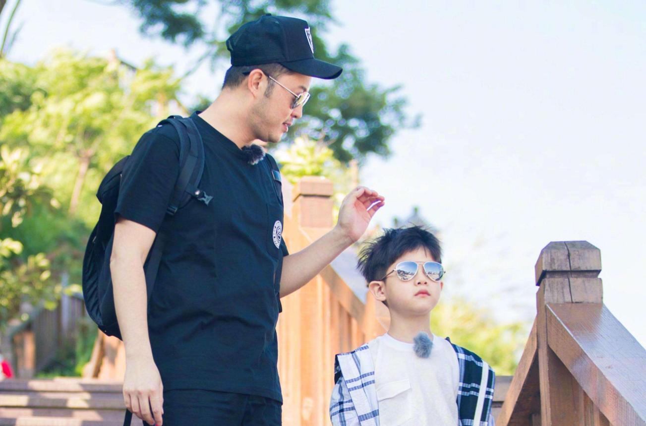 小孩几岁开始性别意识教育,多大孩子开始有性别意识