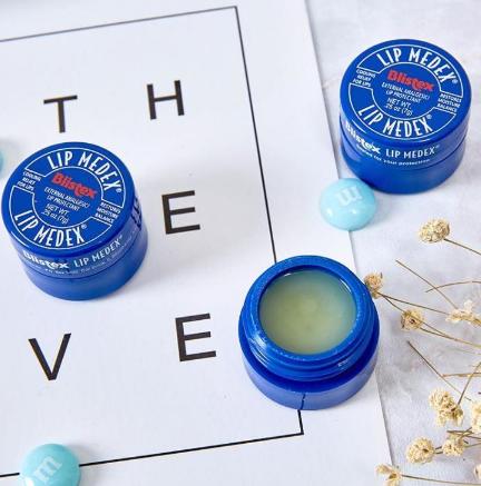 十款好用的润唇膏推荐女生,好用的润唇膏大干唇