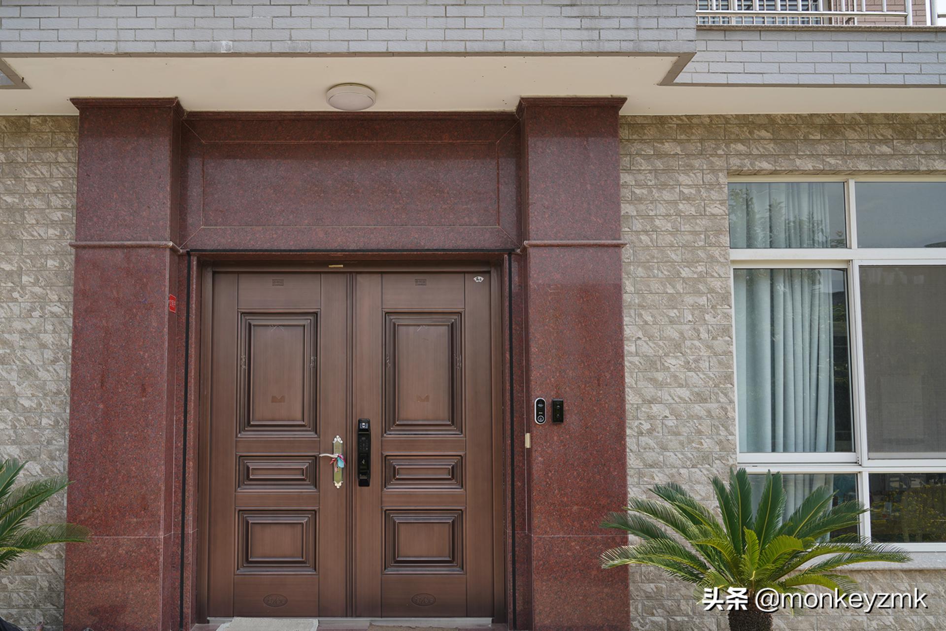 360可视门铃5max和小米可视门铃3,谁家智能门铃最好用