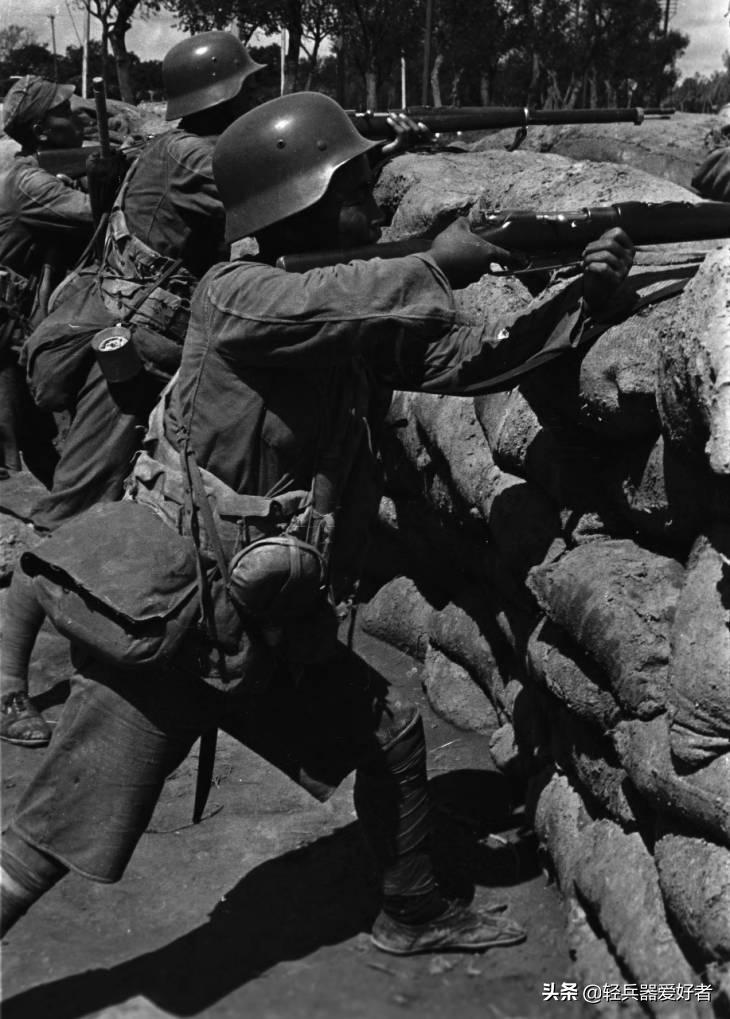 汉阳造和老套筒子弹有啥区别,汉阳造步兵枪子弹与尖头弹的区别