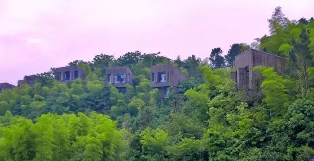 中国最美度假酒店top100最新,中国最值得体验的100家酒店