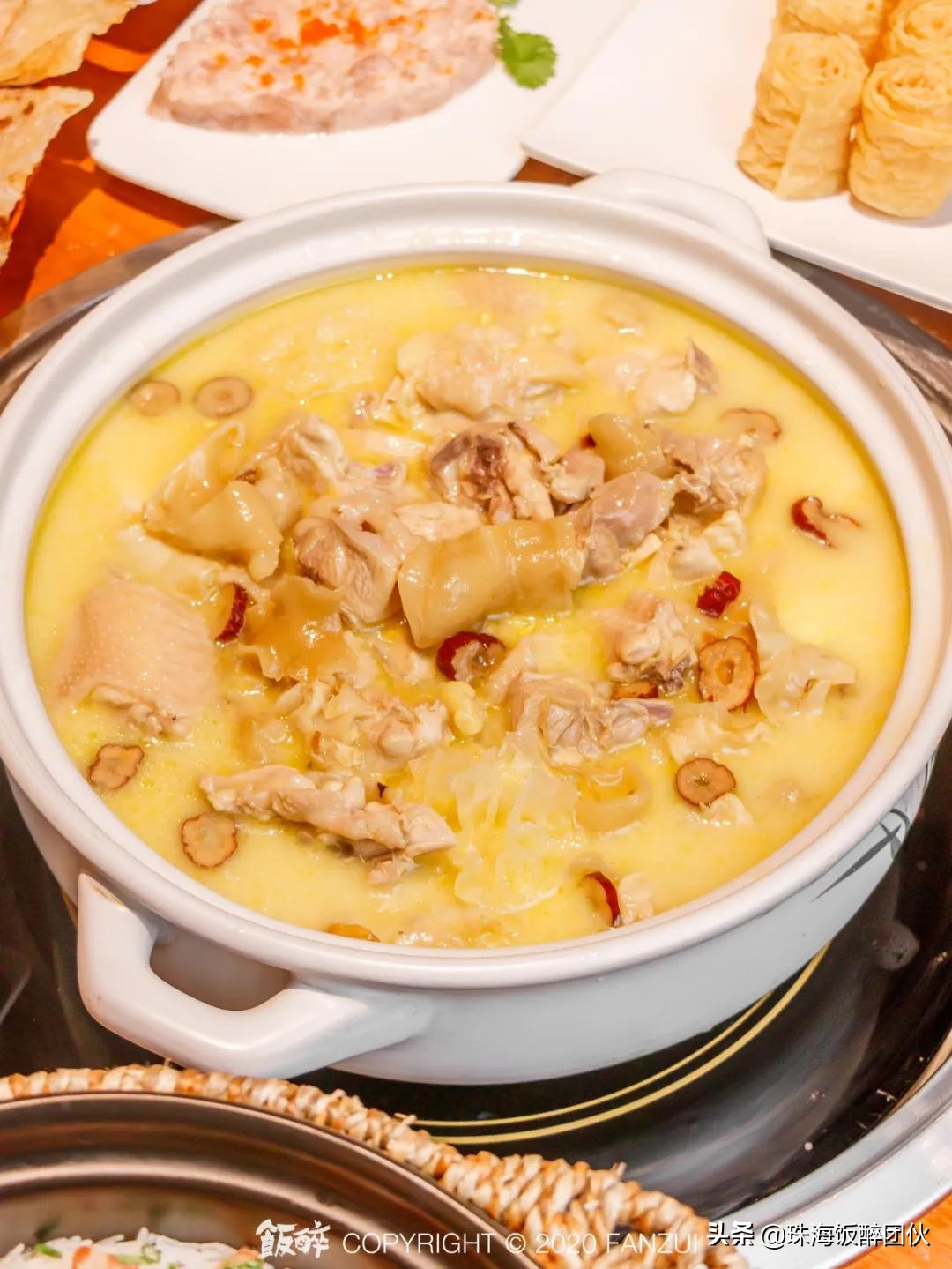 一口气吃了14家，终于整出了这份珠海“*鸡叫**”指南.pdf