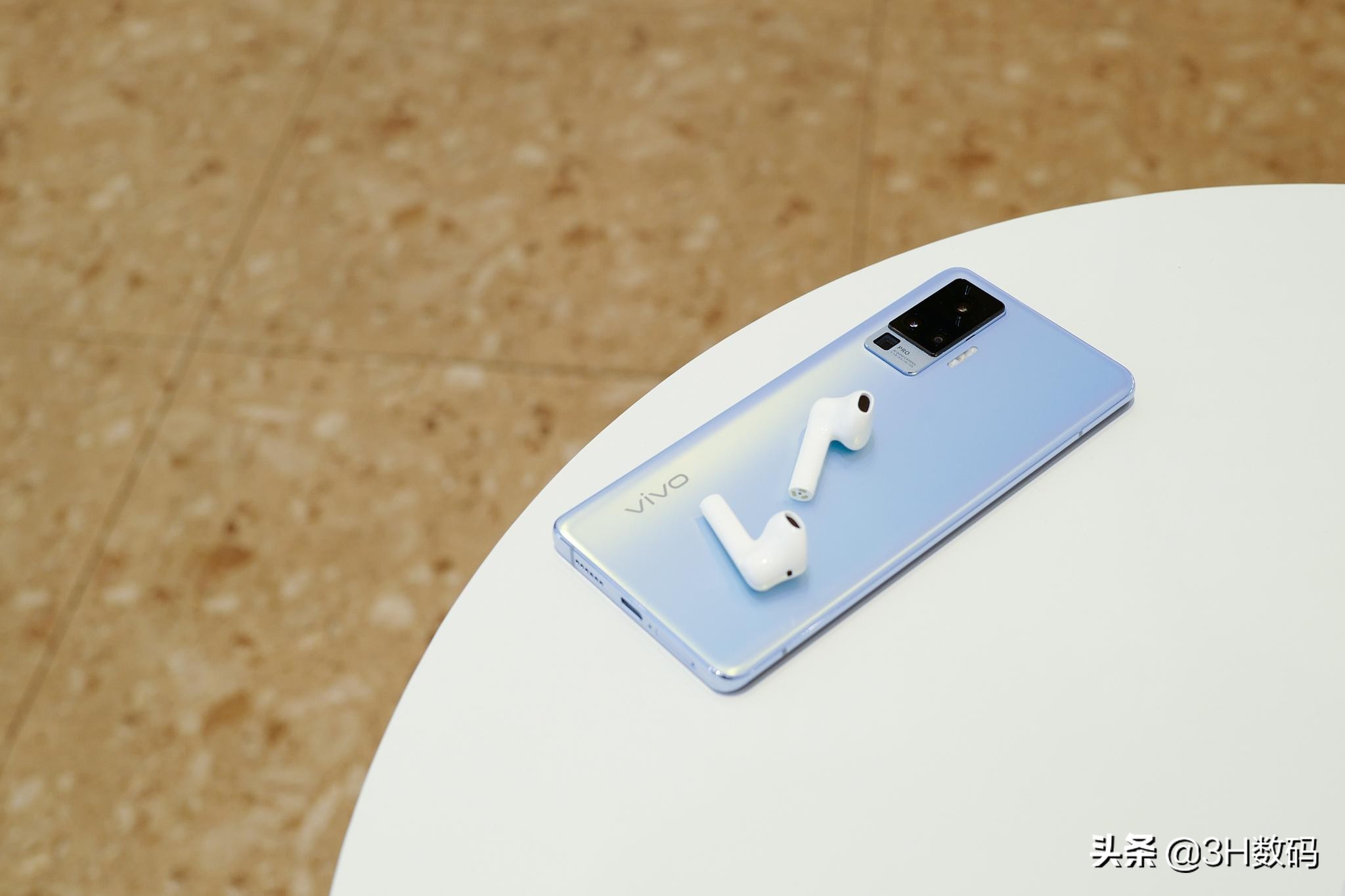 vivoTWSNeo真无线耳机体验评测又一实力派新选手？