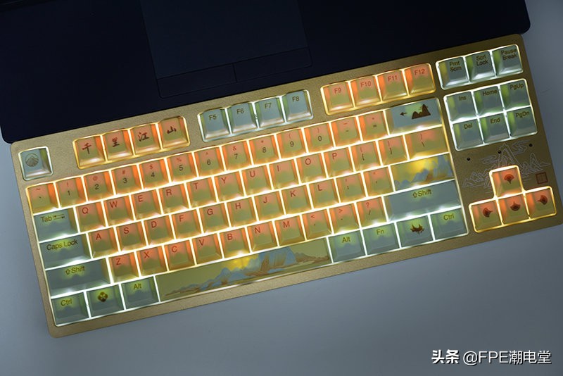 国家联名宝藏,国家宝藏黄金联名