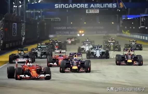 新加坡生活省钱攻略,2020新年新加坡旅游攻略