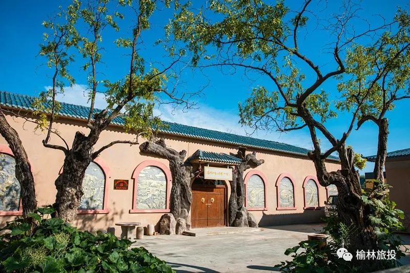 清明假期去哪儿?玩转清涧,这篇攻略请收下