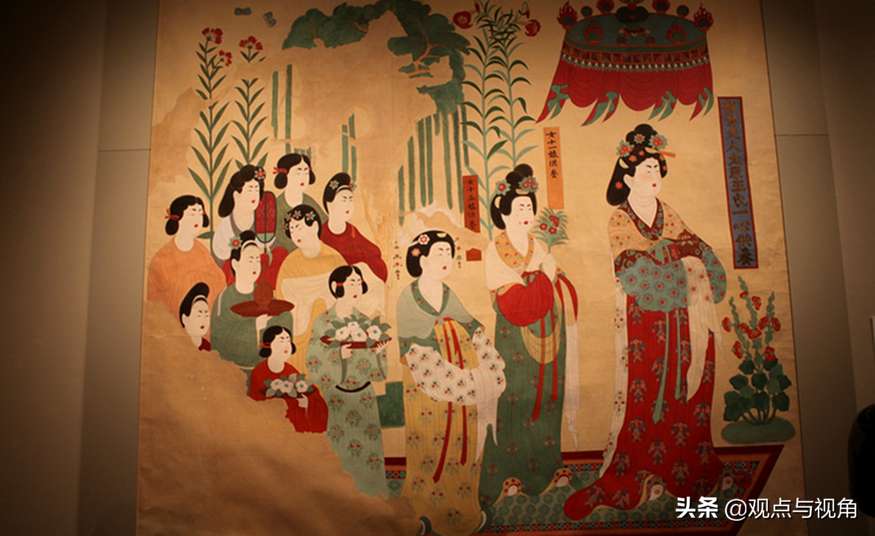 苏轼最有意象的词,苏轼最被忽视的词