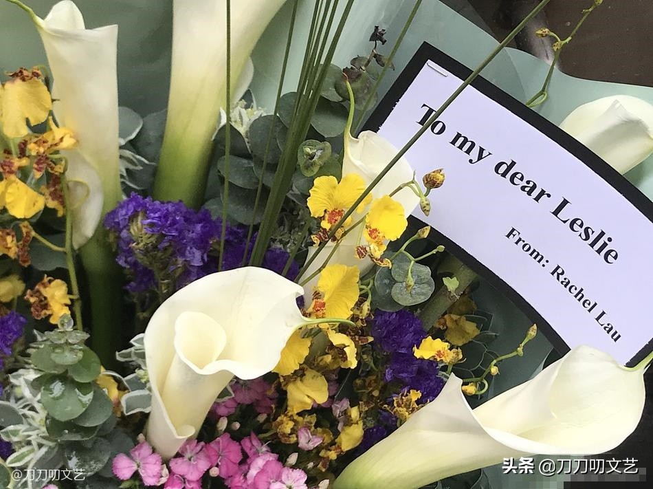 谭咏麟追忆香港乐坛十年芳华,巅峰时期的谭咏麟和张国荣