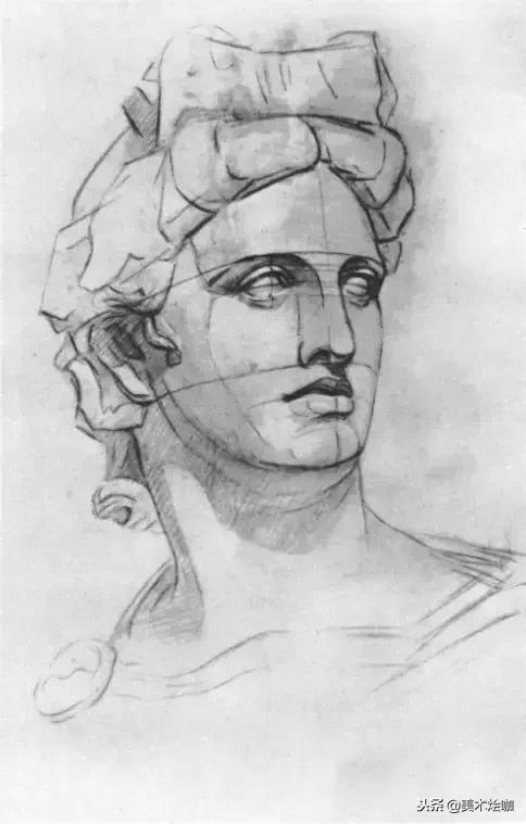 有了画画本和彩色笔还要用什么,有了这些临摹资料你还需要买书吗