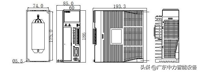 信捷ds5f-pta说明书,信捷伺服驱动器ds5b参数设置