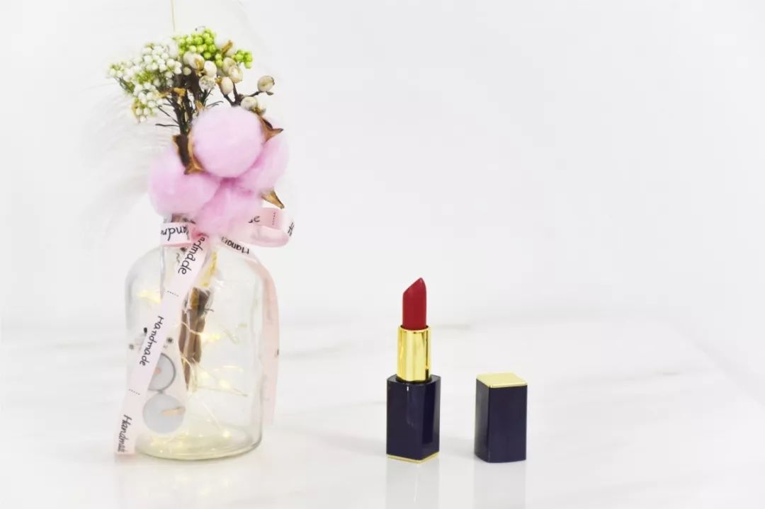 手工diy口红大概需要多久,10秒做口红