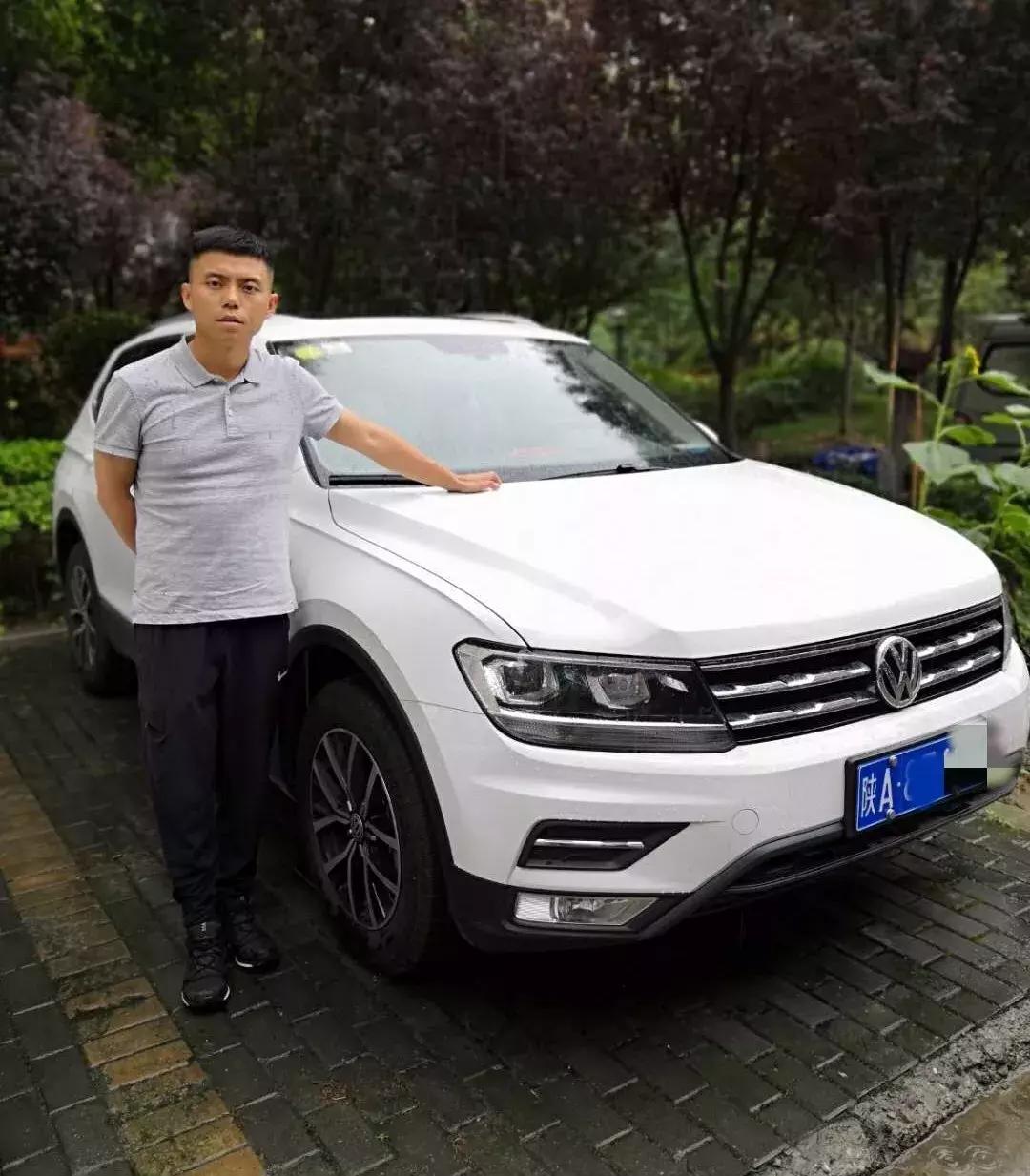 途观l车主真实感受评价,途观dsg双离合变速箱