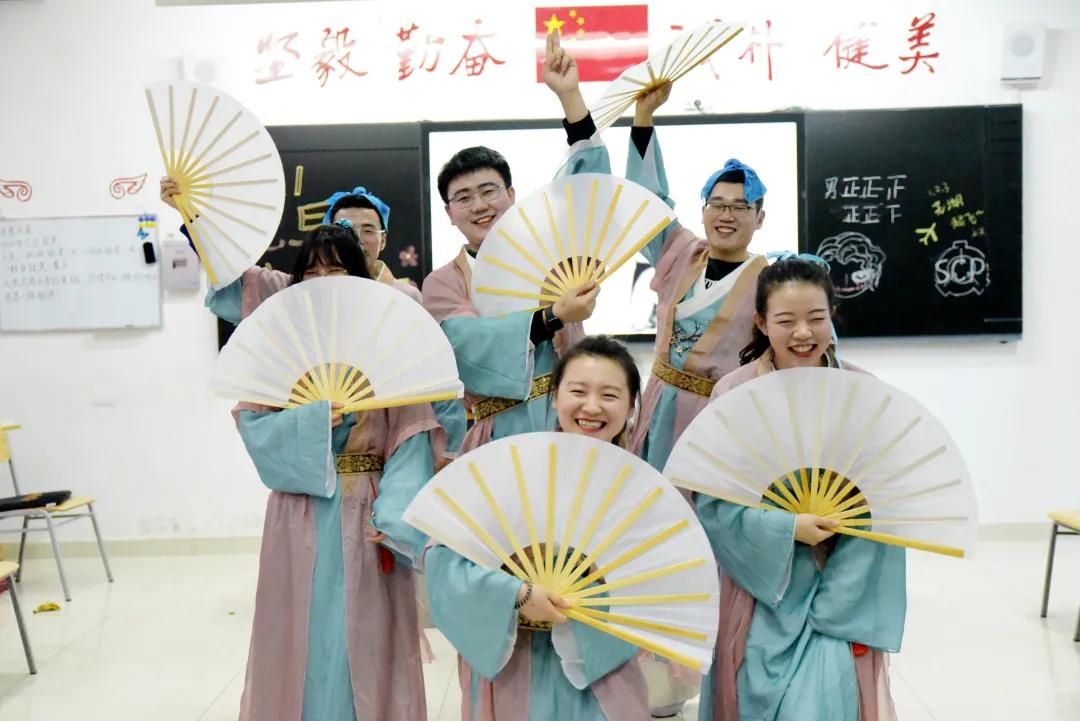 石家庄二中南校区怎么样,石家庄二中怎么样好不好