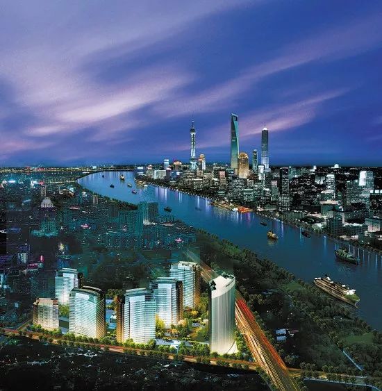 上海最贵的豪宅多少钱一平米,上海豪宅排名前十名价格