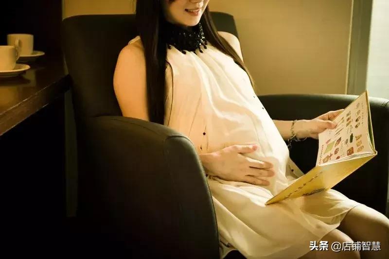 出租“孕妇装”赚钱，家庭妇女月入3万