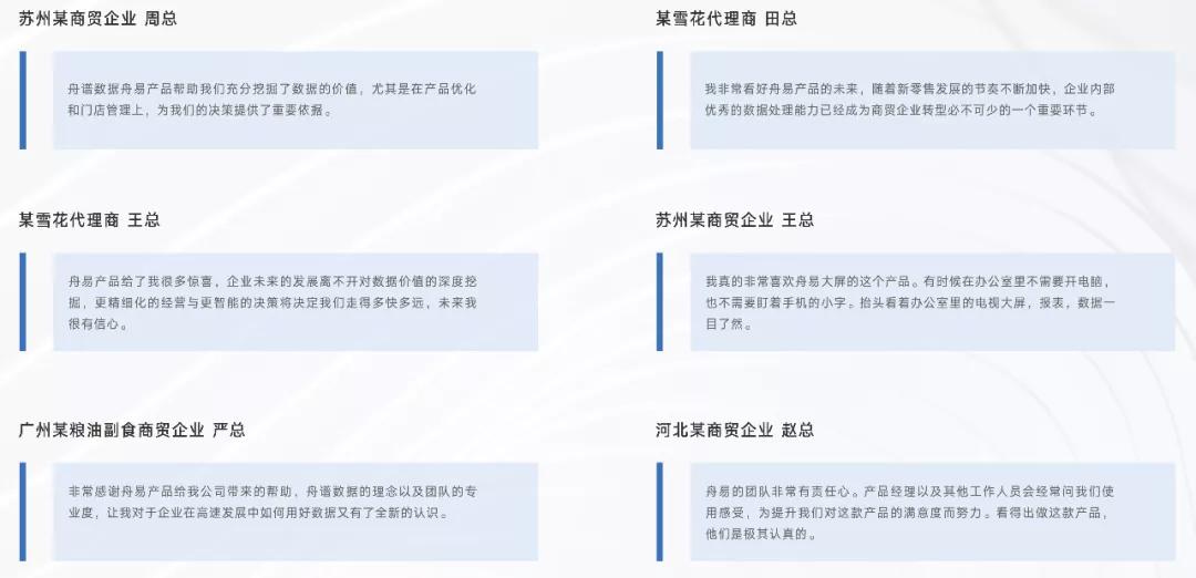 舟谱数据功能介绍,舟谱数据官网