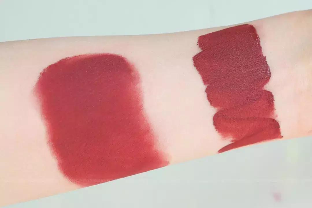 年度爱用口红大分享,年度爱用口红推荐