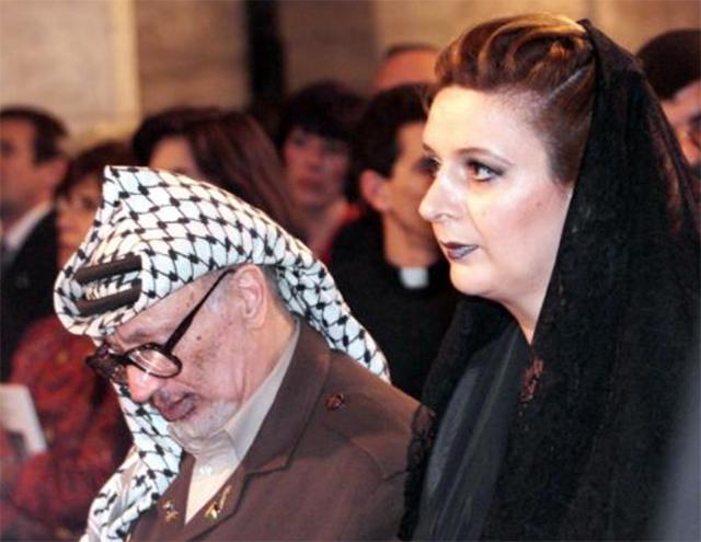 钋与阿拉法特,钋在哪发现的