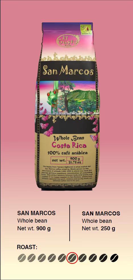 哥斯达黎加进口食品,哥斯达黎加中国国际进口博览会