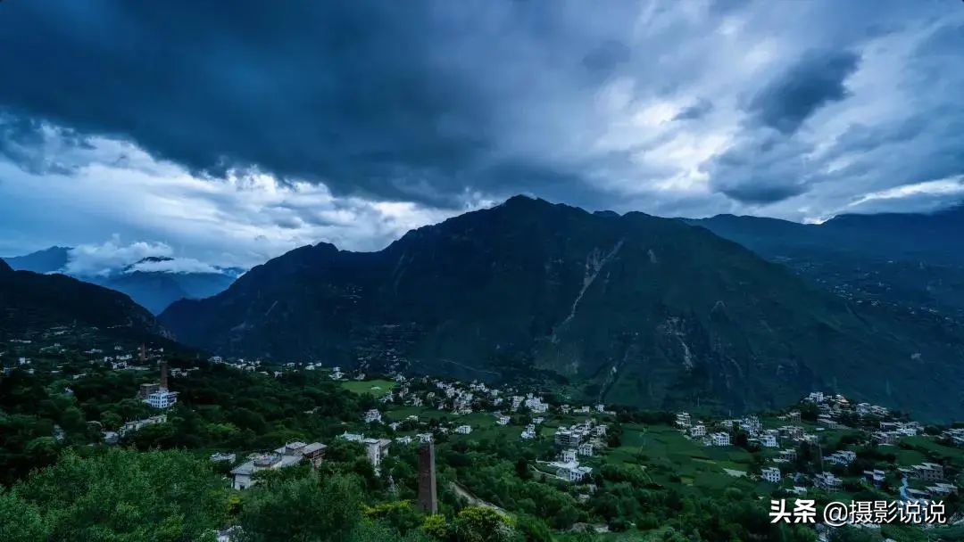 「精选」张千里：NiSiS6for索尼14GM，让灯泡头不仅为星空神器