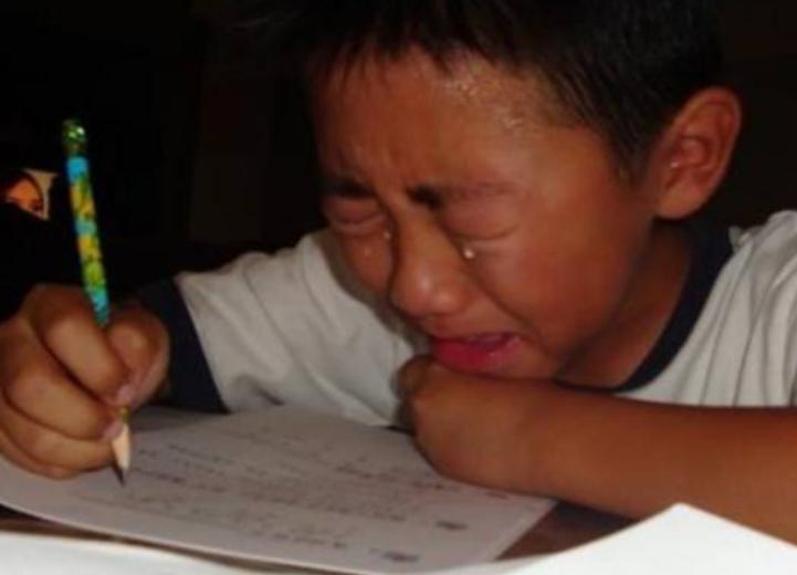 教你一招三天写完作业,怎么才能快速1天时间内完成作业