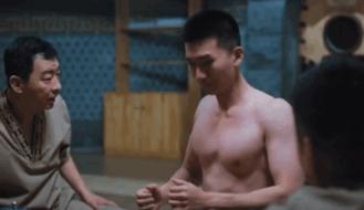 三个男人一台戏电视剧名字,三个男人一台戏经典片段