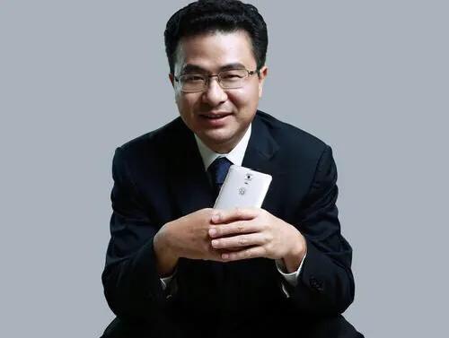 曾经金立的实力,金立现状