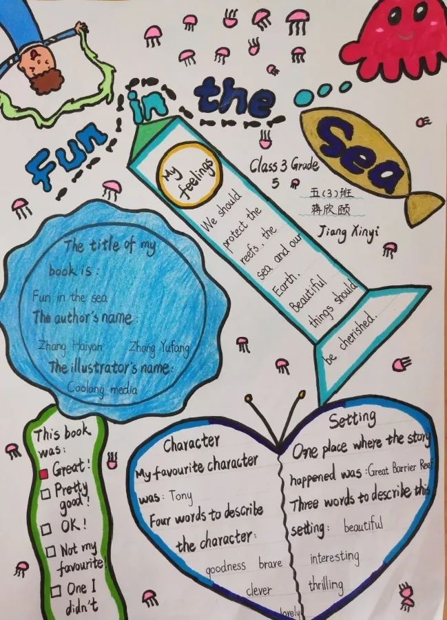 启东长江小学英语特色活动,小学英语素质展示会