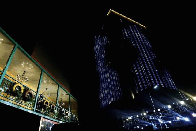 曲江创意园,曲江文旅文创园