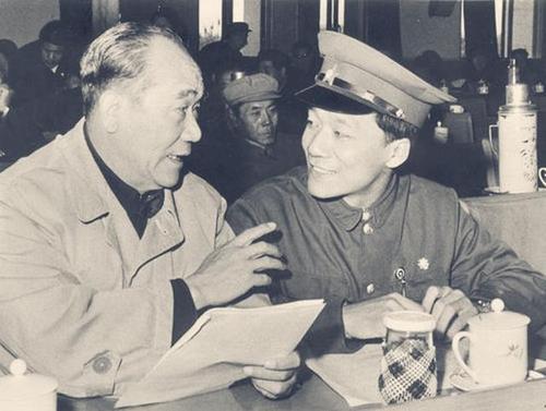 侯宝林妻子解决徒弟师徒关系,马三立侯宝林师徒关系