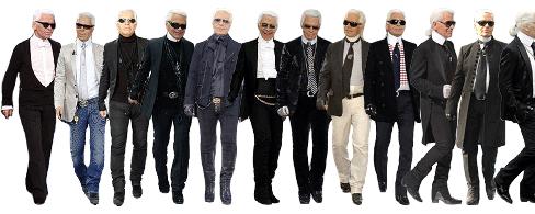 气场十足的墨镜,配墨镜气场超强大