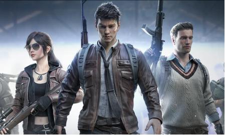 和平精英rog技巧,和平精英rog2有辅助开镜开枪吗