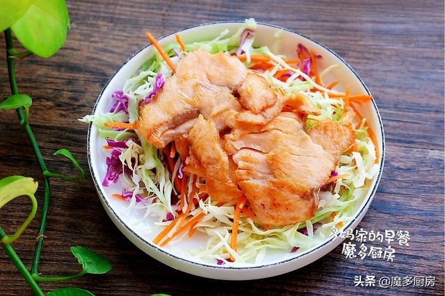 早餐简单又营养的食谱有哪些,早餐应该吃什么简单又营养