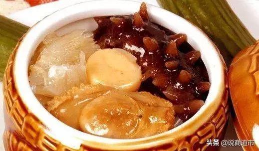 福州佛跳墙曝“换娘家”:佛跳墙文化产业基地落安溪成当地新名片