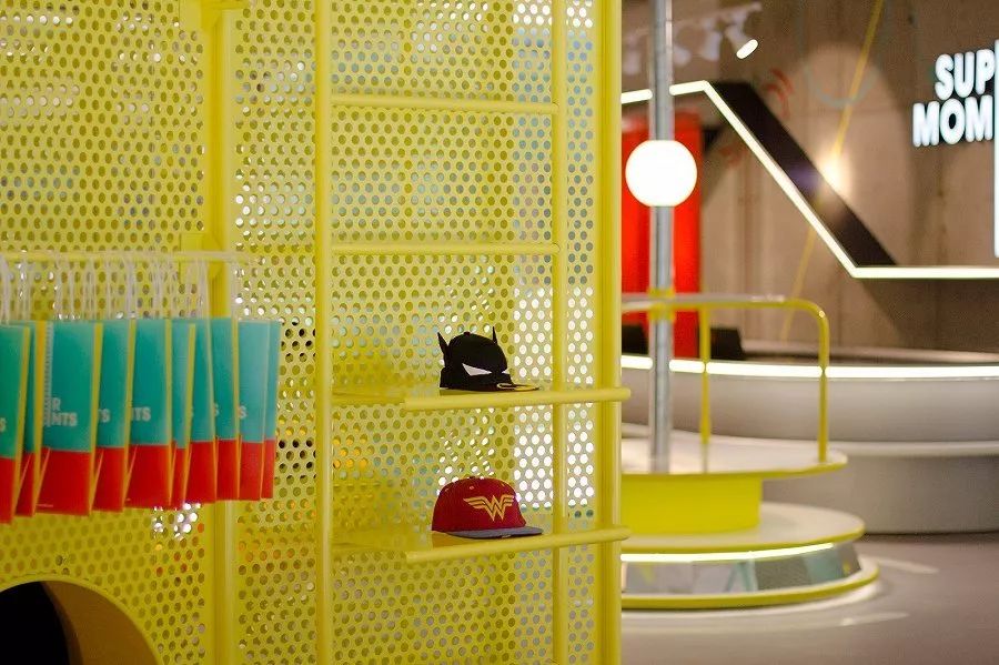 高级冷淡风店铺,高级感店铺冷淡风