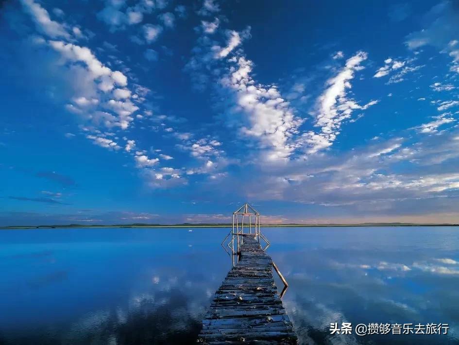 7月能去若尔盖,花湖若尔盖七月天气