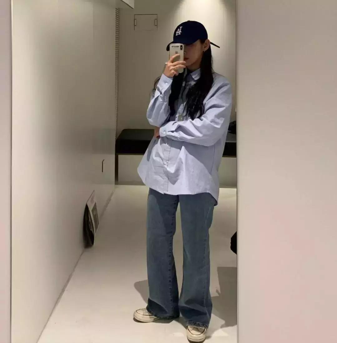 blackpink穿什么衣服都好看 (blackpink的穿搭都是品牌方搭配的吗)