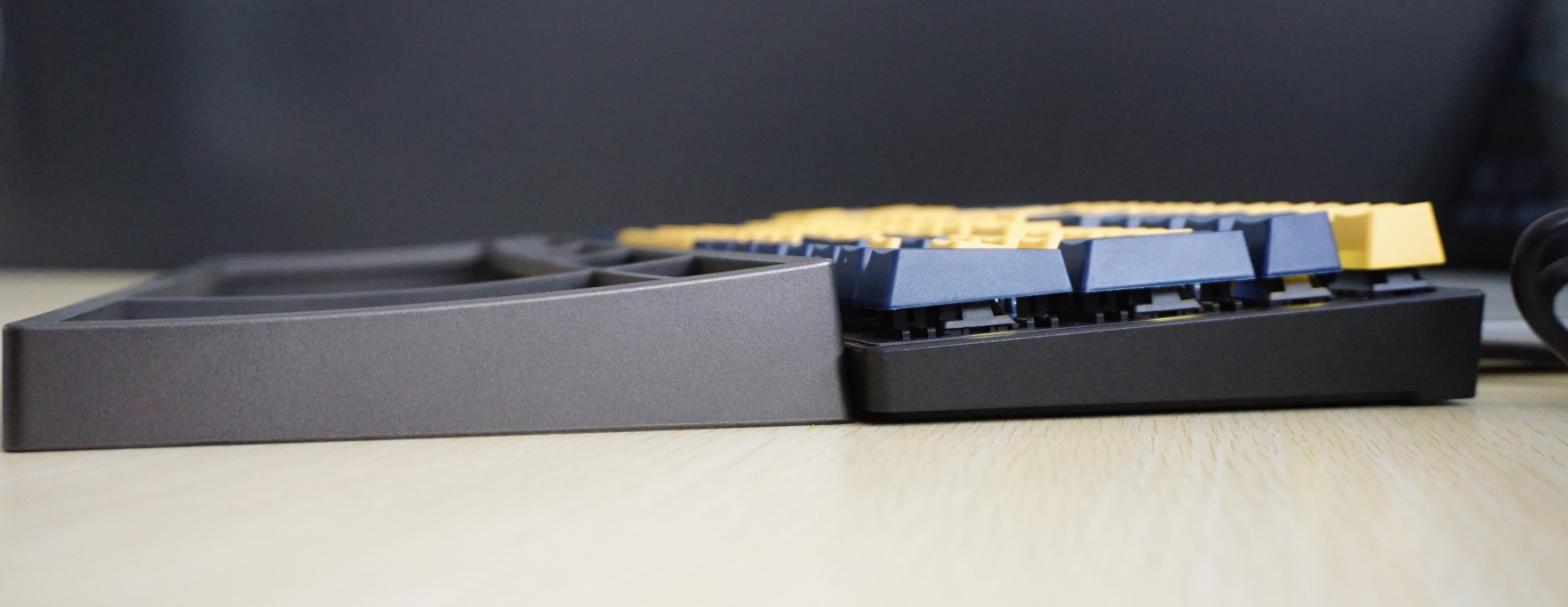 机械键盘67键推荐2024,机械键盘104键98键区别