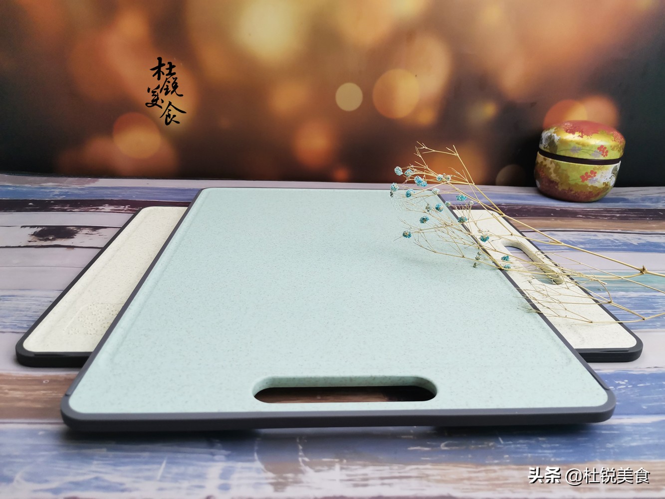 铁木菜板和乌檀木菜板的优缺点,蔷薇木菜板和乌檀木菜板的优缺点