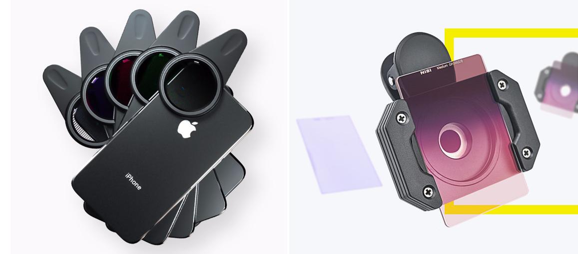 手机云台稳定器360度智能跟拍神器,教你用手机拍出摄影大师的照片