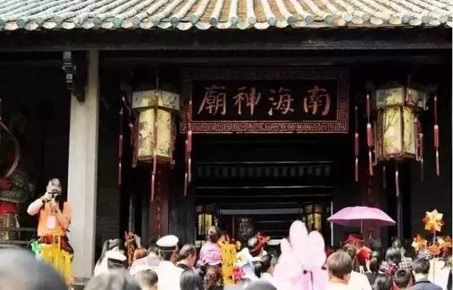 五一广东游玩攻略人少,五一广东免费的旅游景点