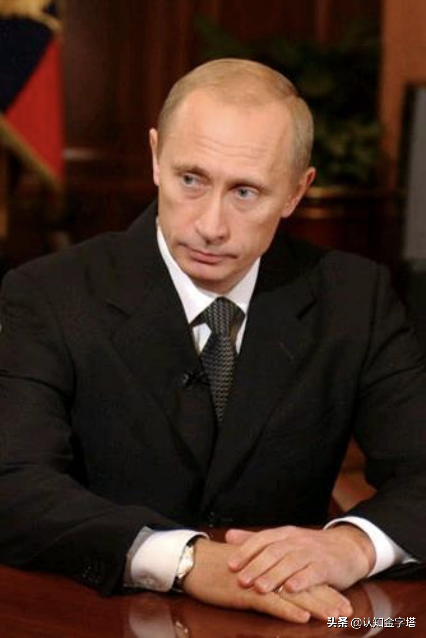 俄罗斯首富针对普京的评价,俄罗斯首富挑战普京结果怎样了