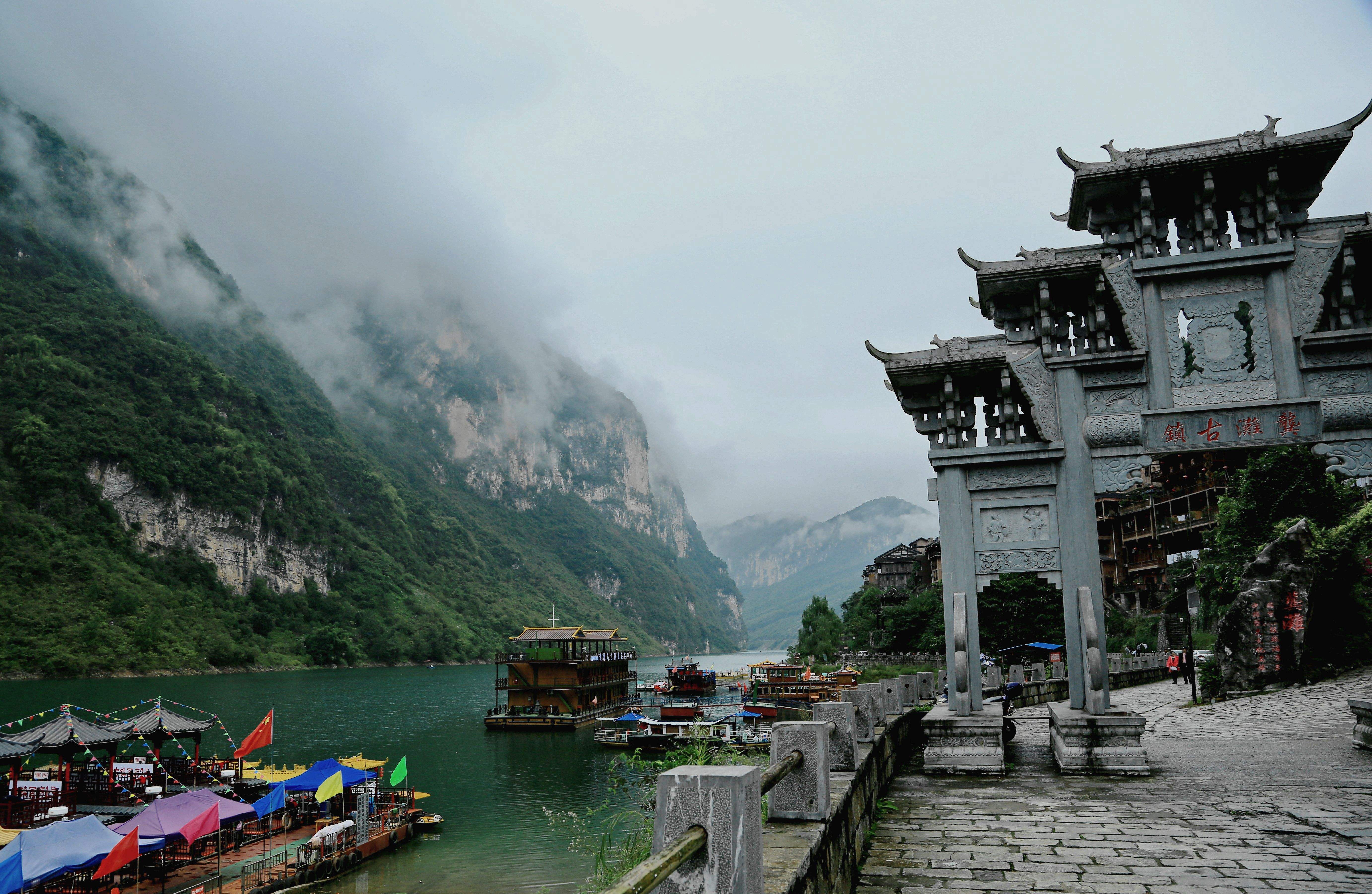打卡酉阳“沙爹干”，红遍网络的舌尖美食