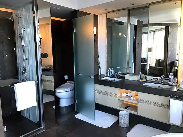 苏州金鸡湖周边楼盘,苏州相城凯悦酒店