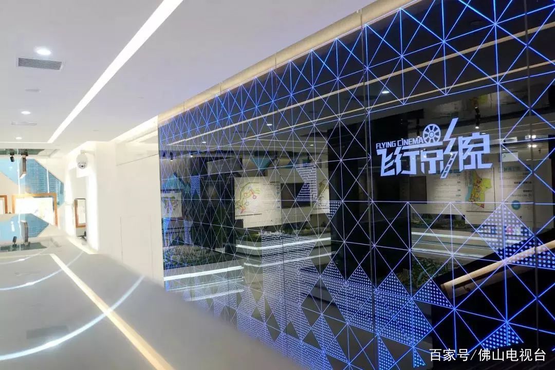 佛山新网红打卡地点,佛山适合自己去的网红打卡地