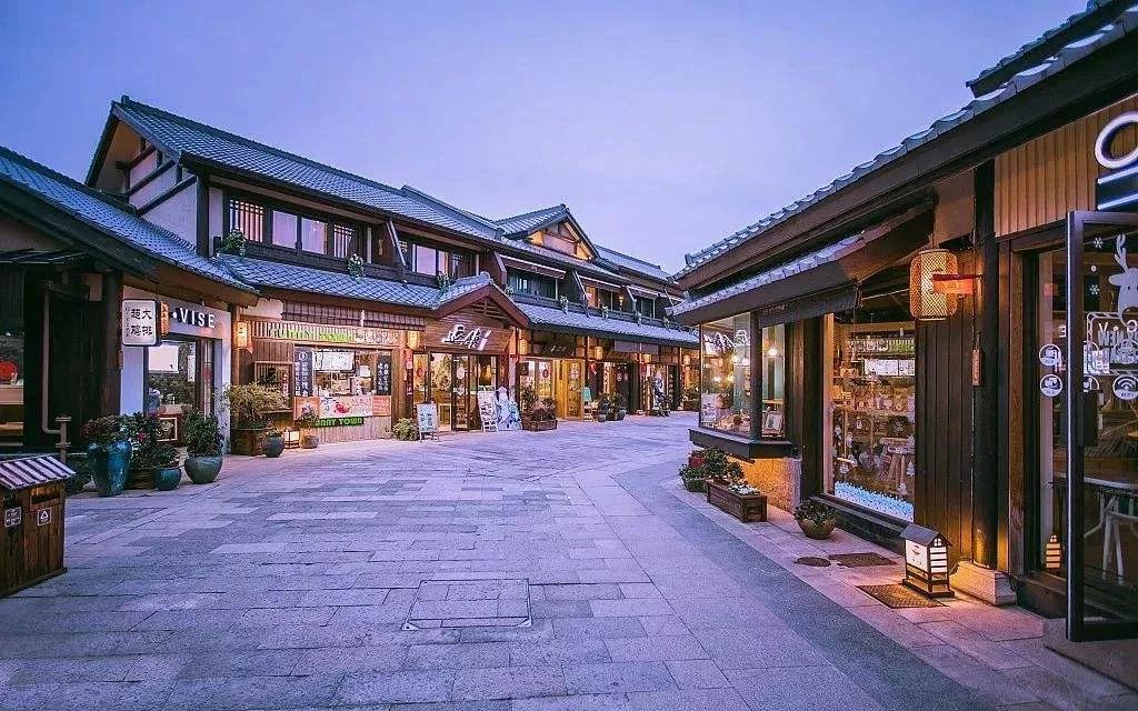 淮安区重大项目招商,淮安生态文旅新区地产